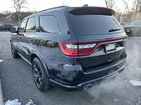 Certified 2023 Dodge Durango R/T w/ Tow 'N Go Package image 6