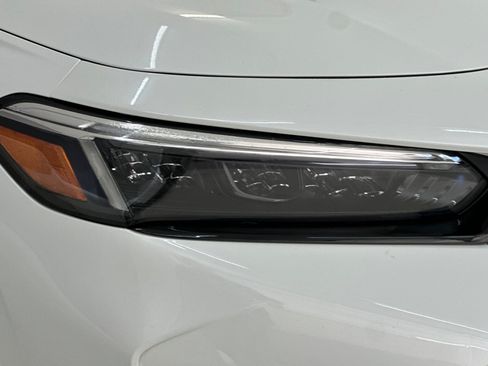 Used 2025 Honda Civic Si image 11