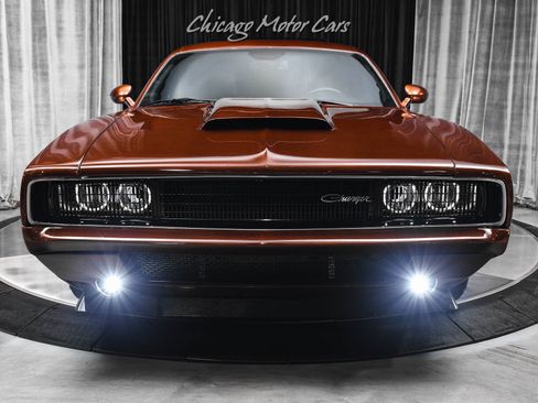 Used 2022 Dodge Challenger SRT Hellcat Redeye RWD image 30