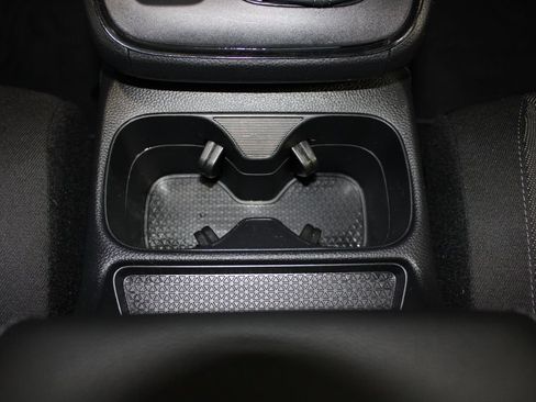 Used 2026 Honda CR-V EX image 17