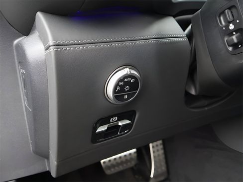 New 2025 Mercedes-Benz AMG GT 55 image 49