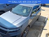 Used 2024 Chevrolet Equinox LT image 3