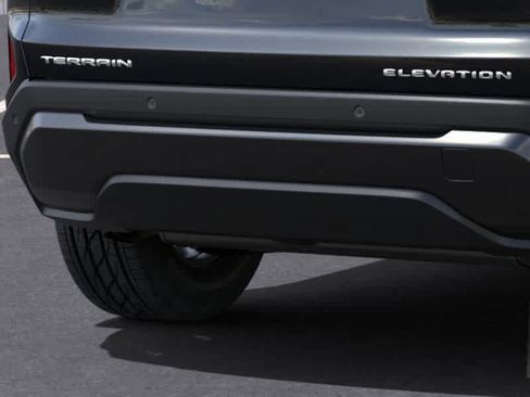New 2026 GMC Terrain Elevation w/ Technology Package II image 14