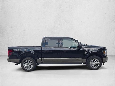 New 2026 Ford F150 King Ranch w/ Equipment Group 601A High AWD/4WD image 7