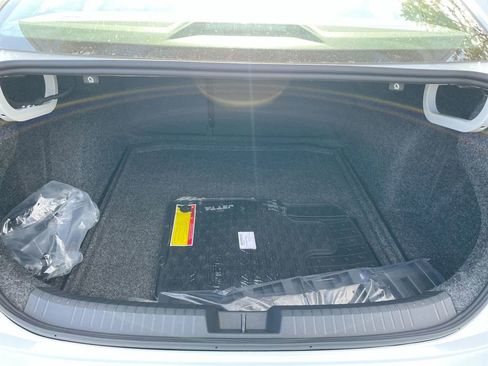 New 2025 Volkswagen Jetta SE image 49