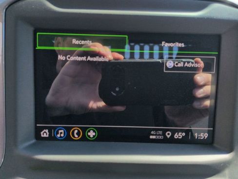 New 2025 Chevrolet Silverado 3500 W/T w/ WT Convenience Package image 6