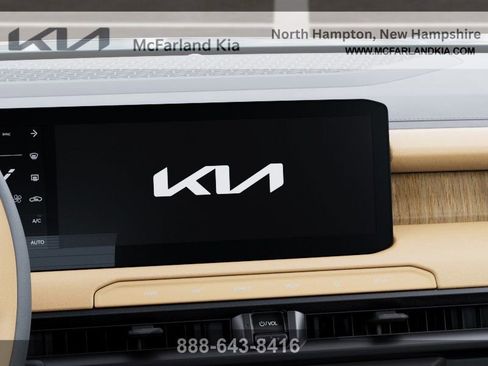 New 2027 Kia Telluride SX X-Line image 20