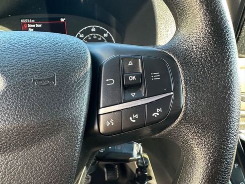 Used 2022 Ford Transit 350 XLT image 17