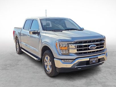 Used 2023 Ford F150 Lariat