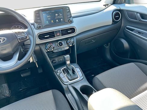 Used 2018 Hyundai Kona SE FWD image 21