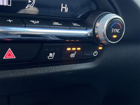 Used 2025 MAZDA CX-50 AWD 2.5 S w/ Premium Plus Pkg image 20