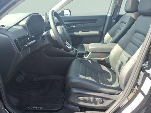 Used 2026 Honda CR-V EX-L image 20