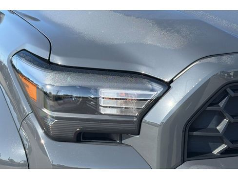 New 2026 Toyota 4Runner TRD Sport Premium AWD/4WD image 28