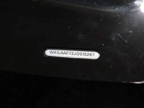 Used 2018 Audi Q7 3.0T Premium Plus w/ Premium Plus Package image 58