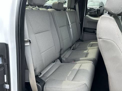 Used 2015 Ford F150 XLT w/ Equipment Group 301A Mid RWD image 17
