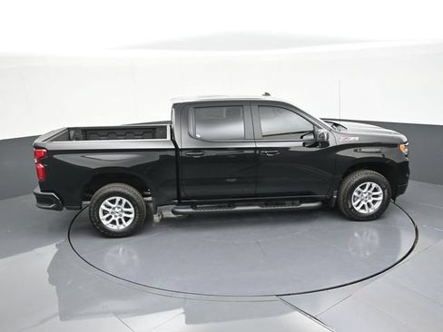 New 2026 Chevrolet Silverado 1500 RST w/ Safety Package AWD/4WD image 60