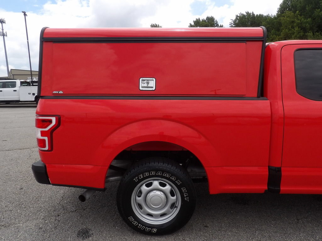 Used 2020 Ford F150 XL w/ XL Power Equipment Group RWD image 52