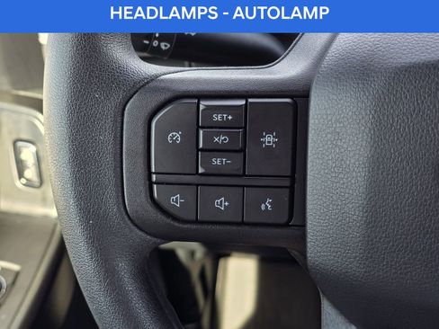 Used 2022 Ford F150 XL w/ STX Appearance Package image 27