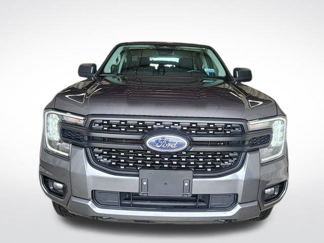 Used 2024 Ford Ranger XL w/ Trailer Tow Package AWD/4WD image 8