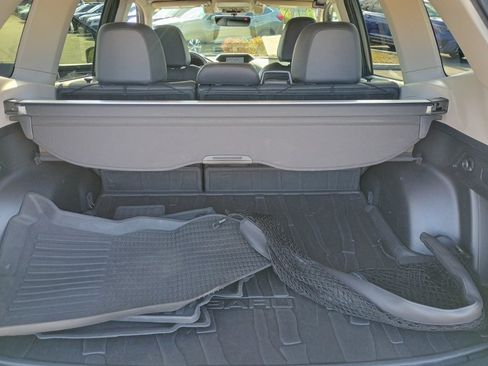 Used 2019 Subaru Forester Limited w/ Popular Package #3 image 18