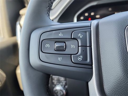 New 2026 GMC Sierra 3500 Denali w/ Denali Reserve Package image 28