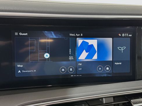 New 2026 Hyundai Palisade SEL Premium FWD image 15
