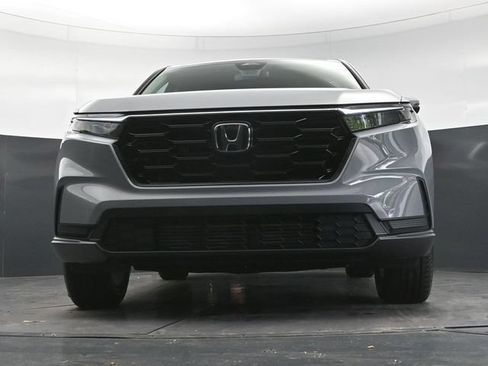 Used 2026 Honda CR-V EX image 27