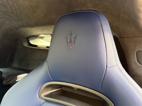 Used 2023 Maserati MC20 image 26