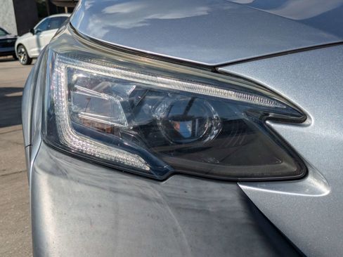 Certified 2022 Subaru Outback Wilderness w/ Wilderness Package image 10