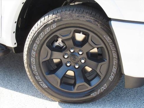 New 2026 RAM 1500 Big Horn w/ Night Edition image 7