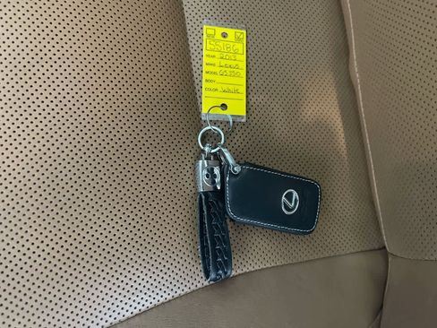 Used 2013 Lexus GS 350 w/ Premium Pkg image 27
