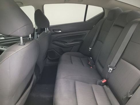 Used 2020 Nissan Altima 2.5 S FWD image 18