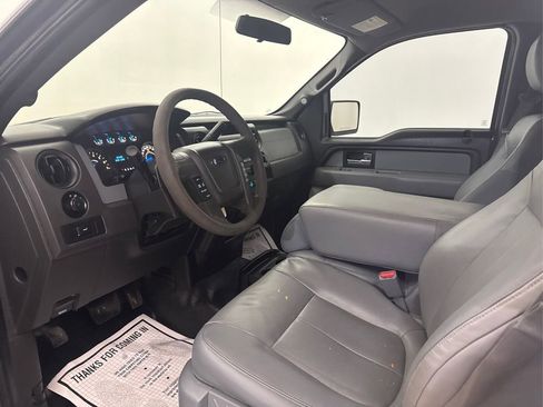 Used 2014 Ford F150 XL w/ Equipment Group 101A Mid image 34