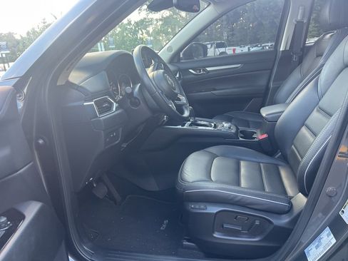 Used 2025 MAZDA CX-5 AWD 2.5 S w/ Preferred Package image 20