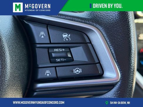 Used 2023 Subaru Ascent Limited image 17