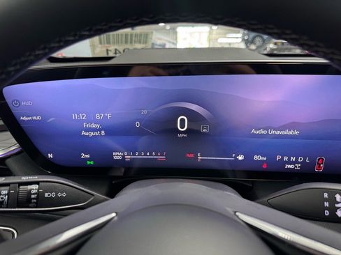 New 2026 Buick Enclave Preferred w/ Power Package image 23