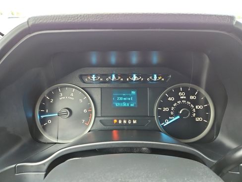 Used 2019 Ford F150 XLT AWD/4WD image 24