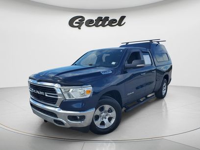 Used 2020 RAM 1500 Big Horn