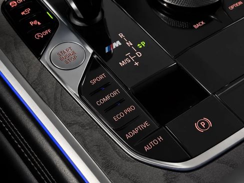 Used 2019 BMW M850i xDrive Coupe AWD/4WD image 46