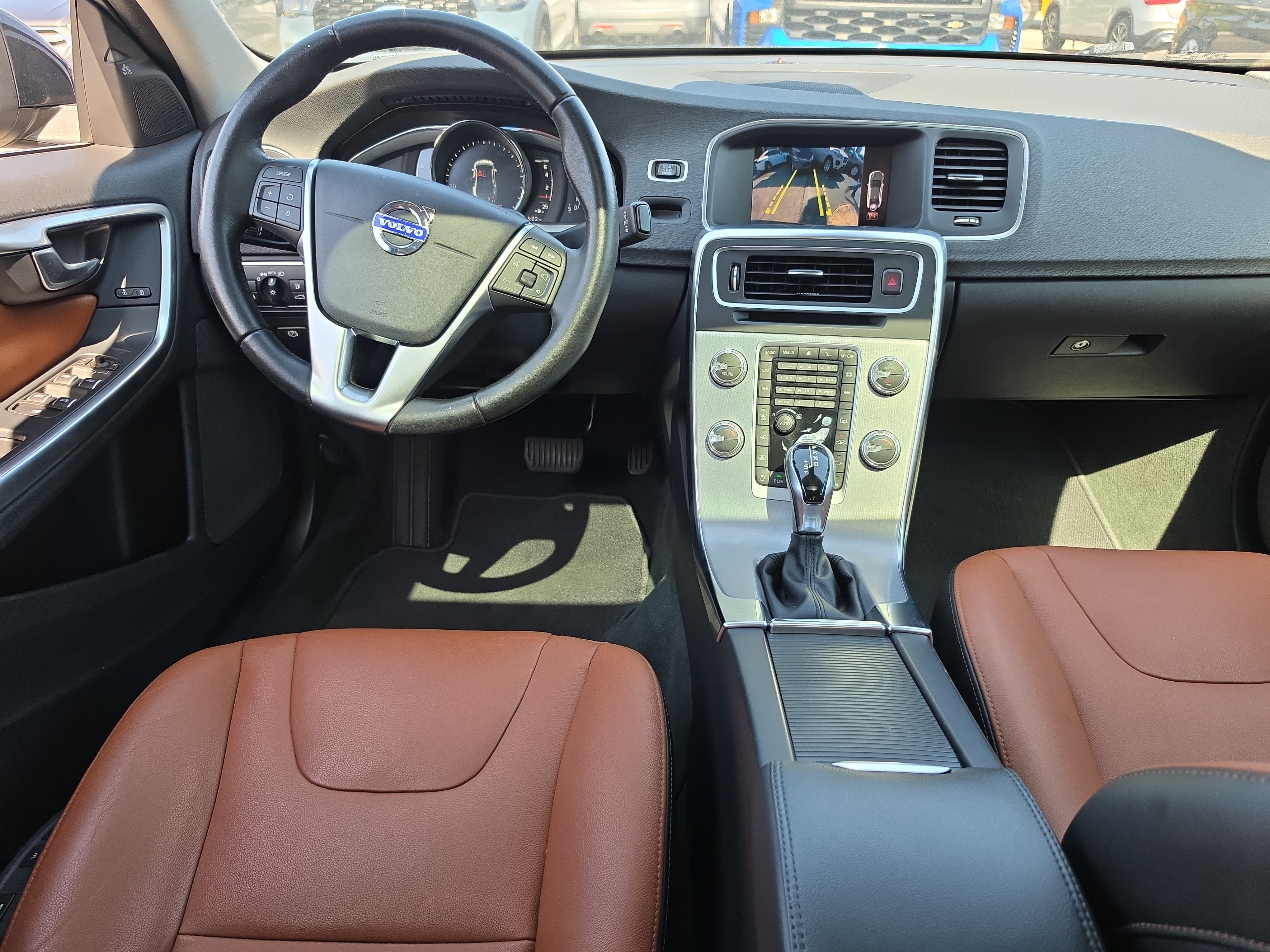 Used 2018 Volvo S60 T5 Inscription FWD image 17