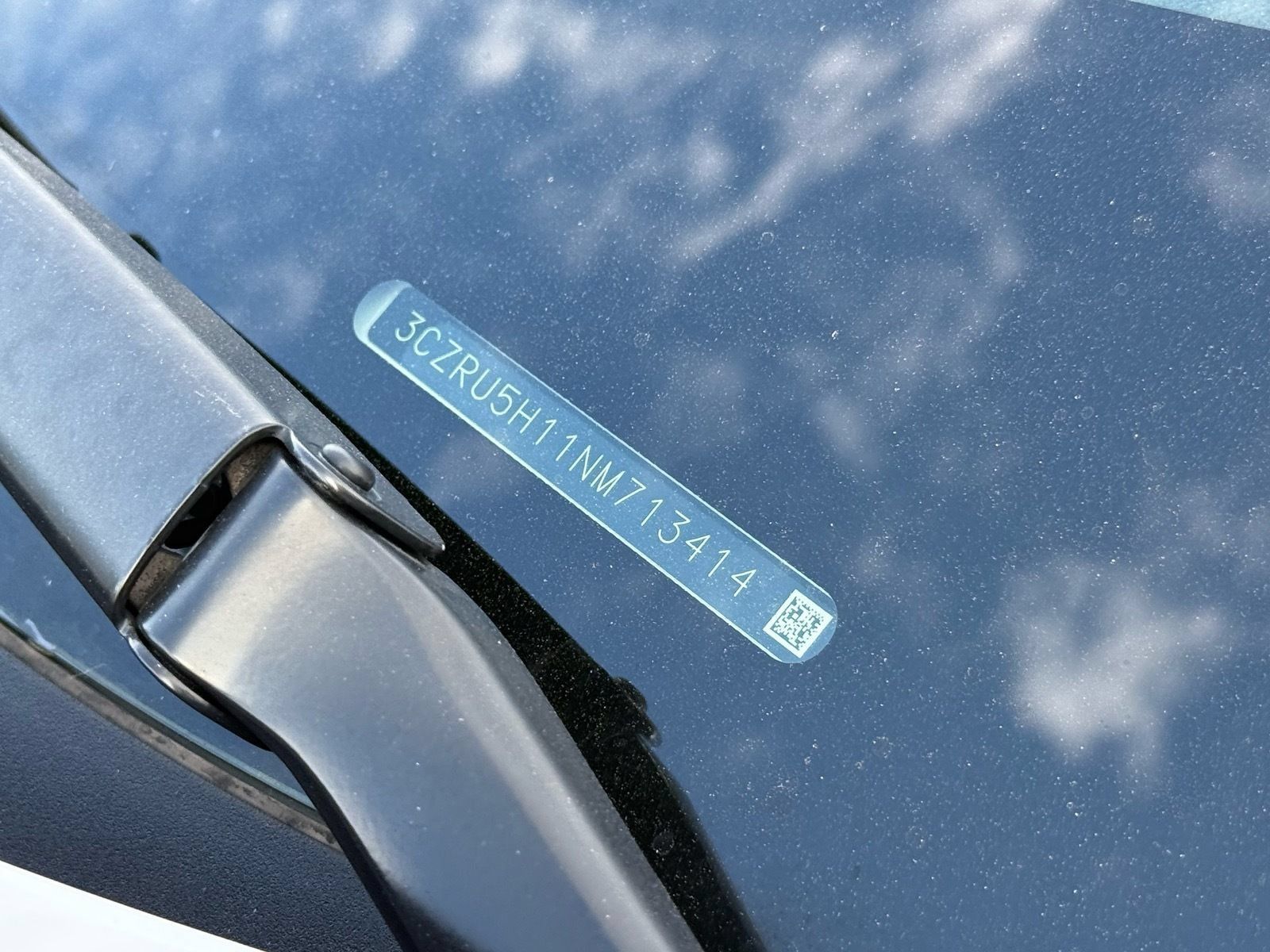 Used 2022 Honda HR-V Sport image 33