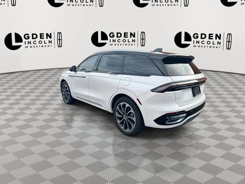 Certified 2024 Lincoln Nautilus Reserve w/ Equipment Group 202A AWD/4WD image 6