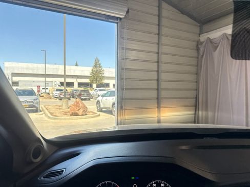 Used 2025 Honda Ridgeline RTL image 23