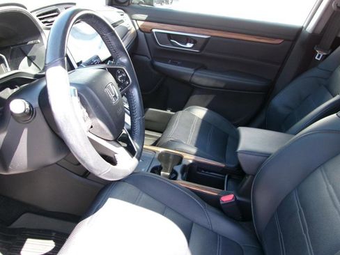 Used 2021 Honda CR-V Touring image 13