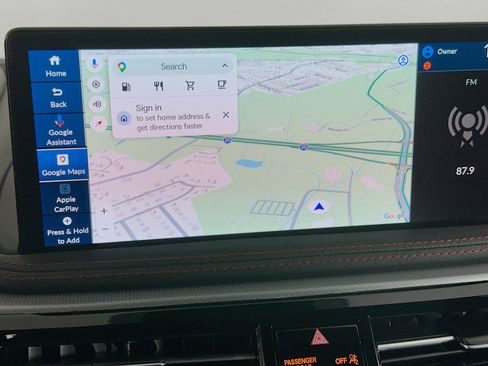 Used 2025 Acura MDX A-Spec AWD/4WD image 21