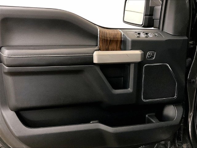 Used 2019 Ford F150 Lariat AWD/4WD image 22