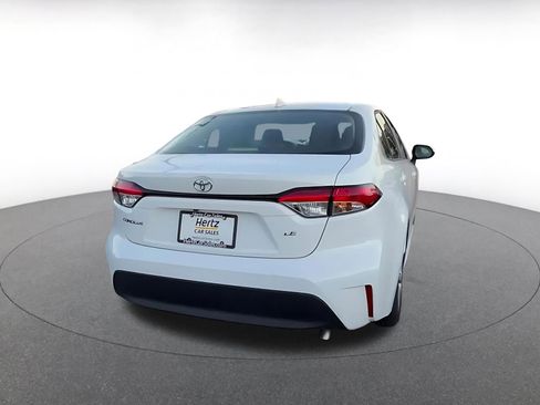 Used 2025 Toyota Corolla LE image 15