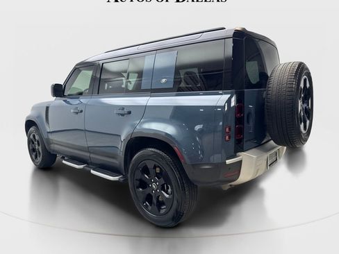 Used 2023 Land Rover Defender 110 SE AWD/4WD image 9