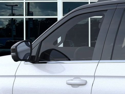 New 2026 Ford Expedition Max Platinum w/ Platinum Ultimate Package image 20