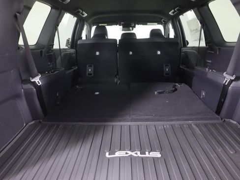 New 2026 Lexus TX 350 350 image 25